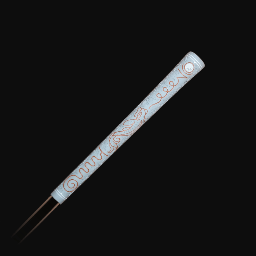 Chilli Grips – Signature Golf Grip