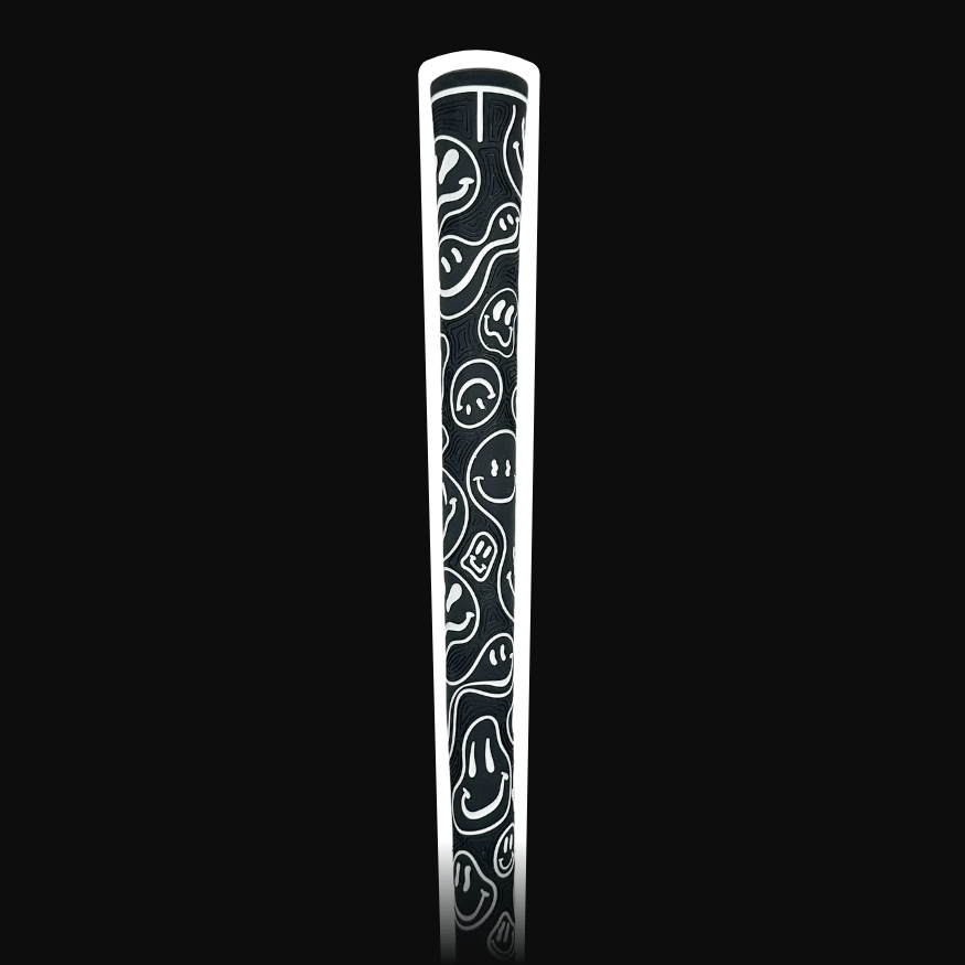 Chilli Grips – Signature Golf Grip