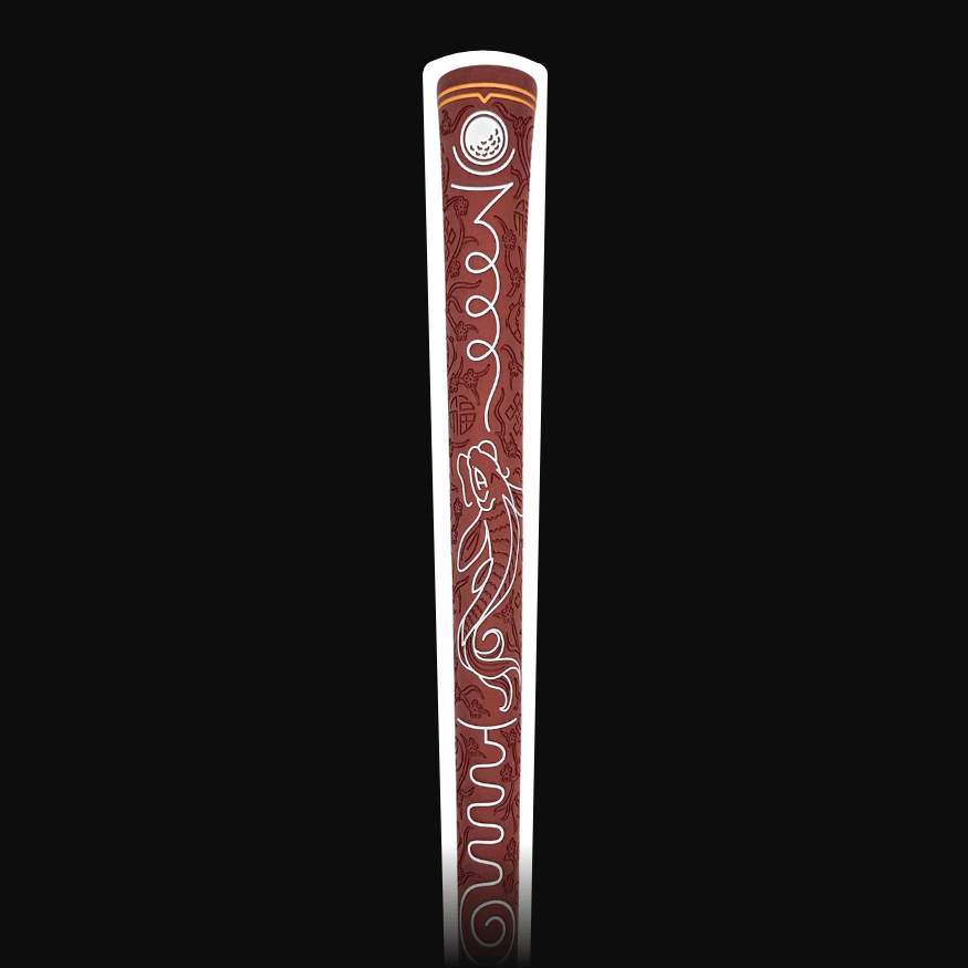 Chilli Grips – Signature Golf Grip