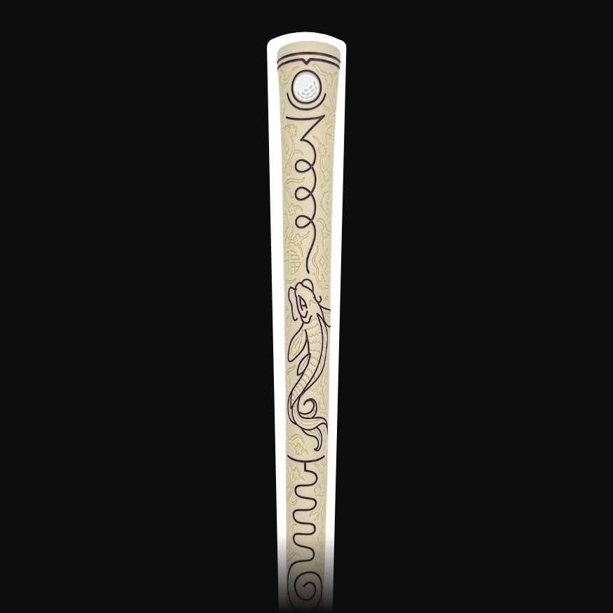 Chilli Grips – Signature Golf Grip