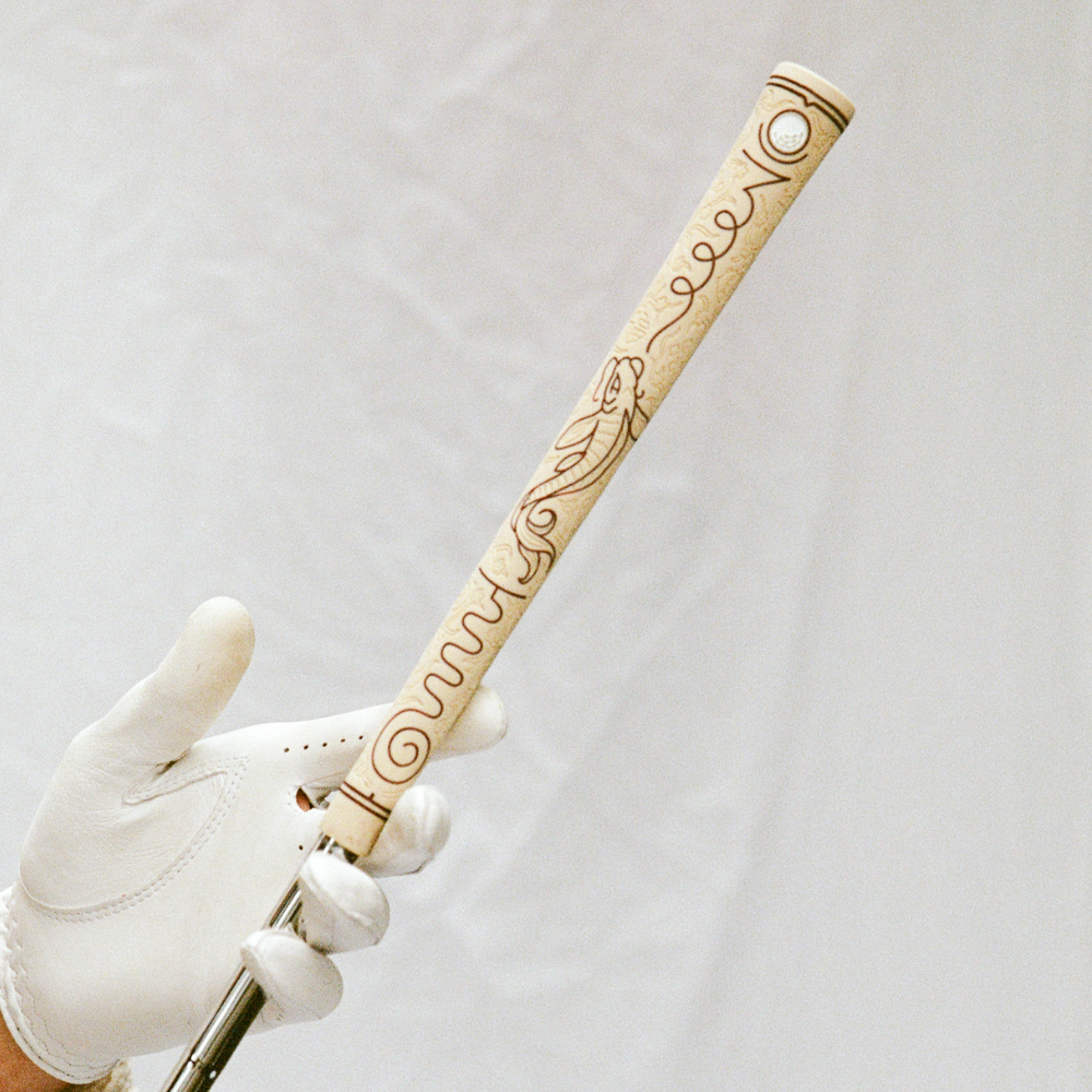 KOI Ivory