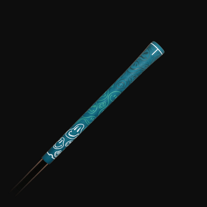 Chilli Grips – Signature Golf Grip