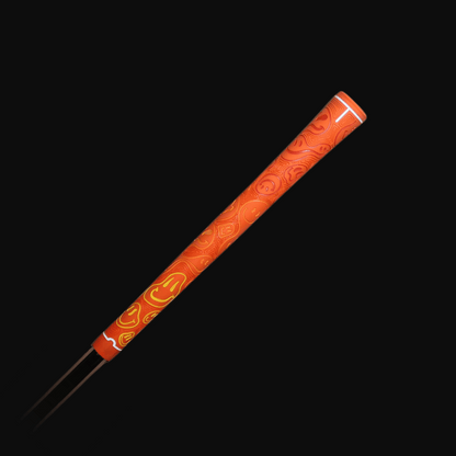 Chilli Grips – Signature Golf Grip