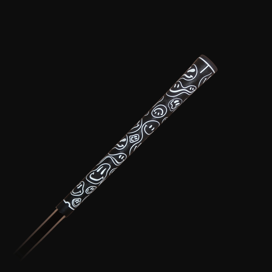 Chilli Grips – Signature Golf Grip