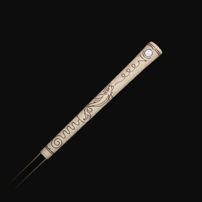 Chilli Grips – Signature Golf Grip
