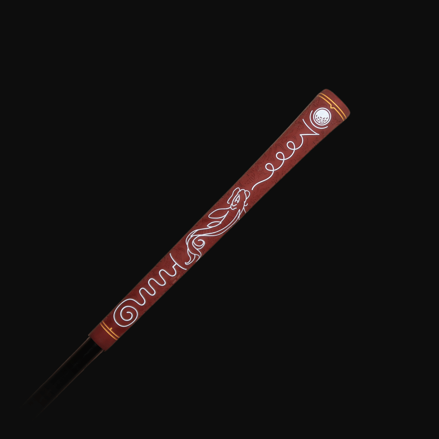 Chilli Grips – Signature Golf Grip