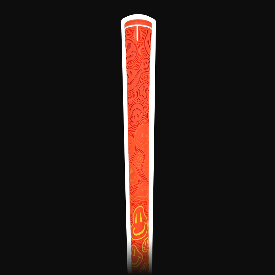 Chilli Grips – Signature Golf Grip