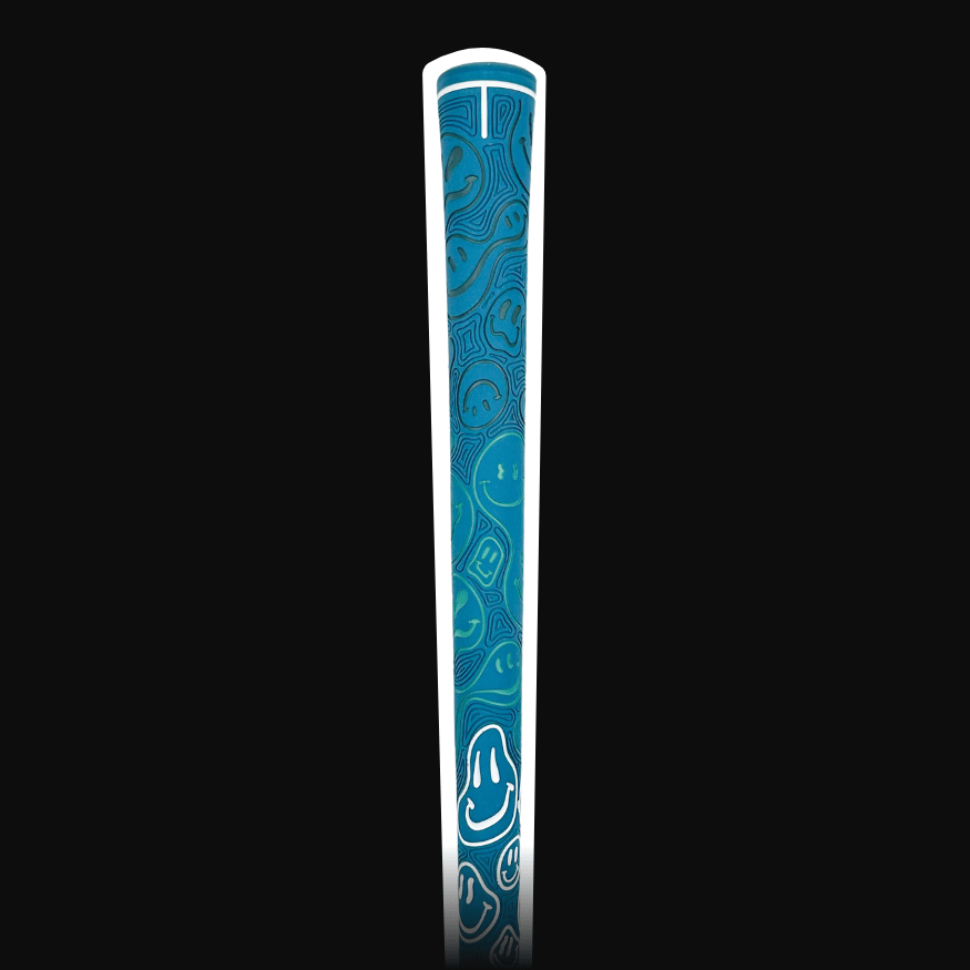 Chilli Grips – Signature Golf Grip