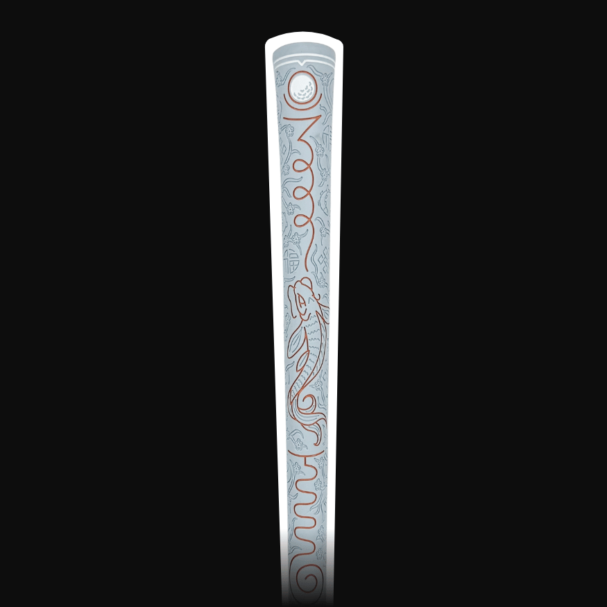 Chilli Grips – Signature Golf Grip