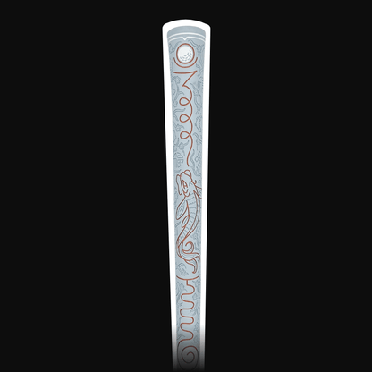 Chilli Grips – Signature Golf Grip