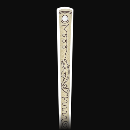 Chilli Grips – Signature Golf Grip